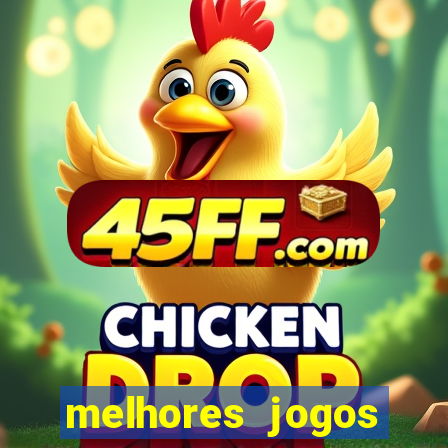 melhores jogos mmorpg mobile